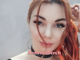 Rebeccabirch