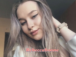 Rebeccaboone