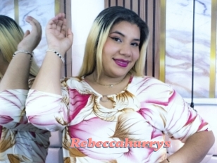 Rebeccaharrys