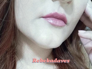 Rebekadaves