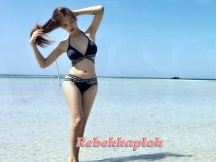 Rebekkaplok