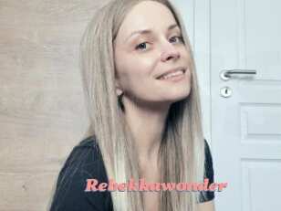 Rebekkawonder