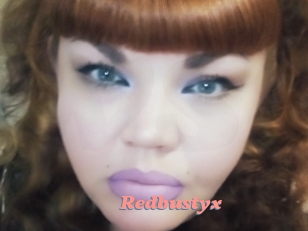 Redbustyx