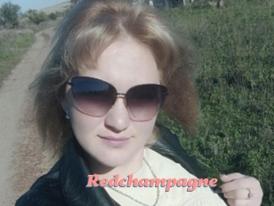 Redchampagne