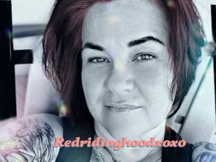 Redridinghoodxoxo