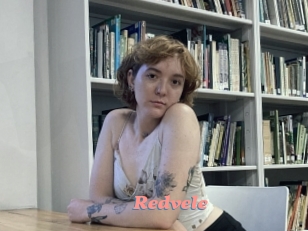 Redvele