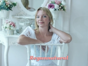 Regannatural