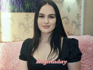 Reginaday