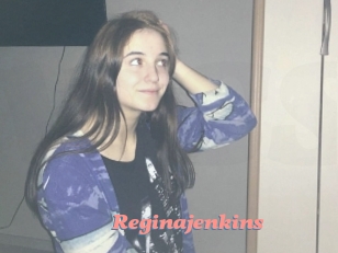 Reginajenkins