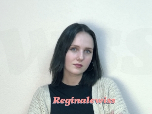 Reginalewiss