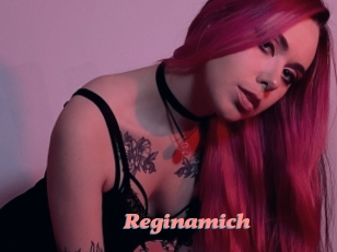 Reginamich