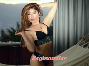 Reginamiler