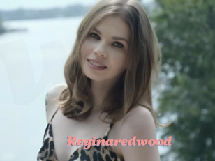 Reginaredwood