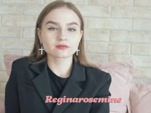 Reginarosemine