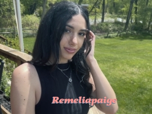 Remeliapaige