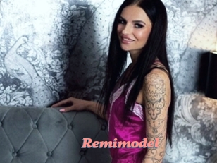 Remimodel