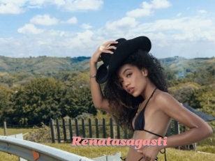 Renatasagasti