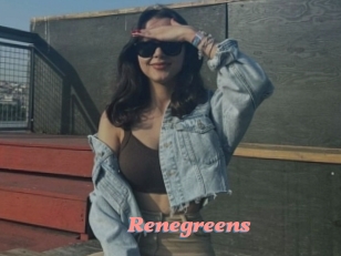 Renegreens