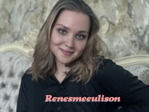 Renesmeeulison