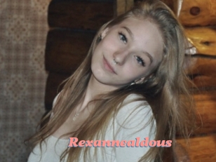 Rexannealdous