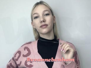 Rexannebenham