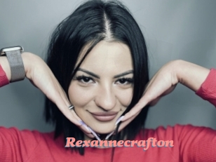 Rexannecrafton