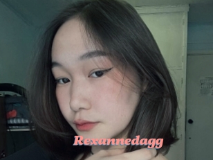 Rexannedagg