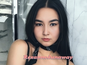 Rexannedunaway
