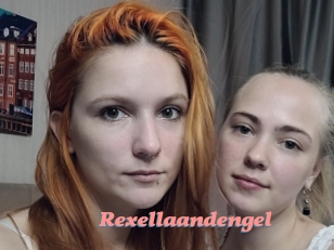 Rexellaandengel