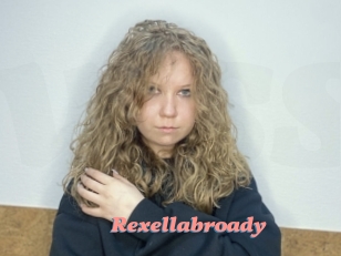 Rexellabroady