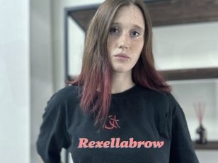 Rexellabrow