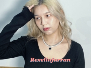 Rexellafarran