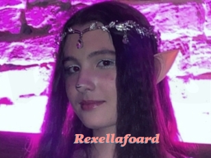 Rexellafoard