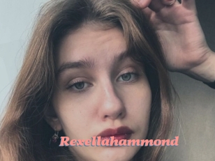 Rexellahammond