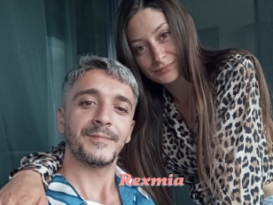 Rexmia