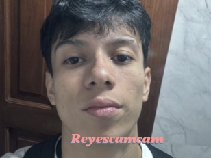 Reyescamcam