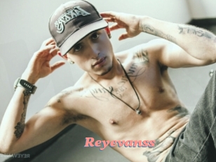 Reyevanss