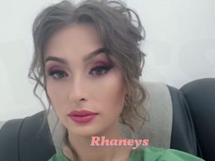 Rhaneys
