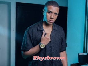 Rhysbrown