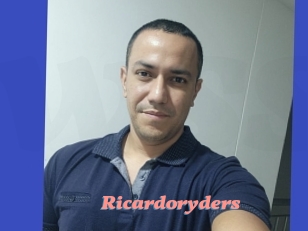 Ricardoryders