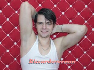 Riccardovernon