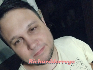 Richarddorrego