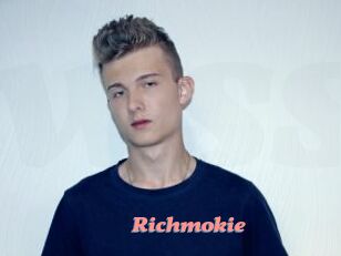 richmokie Webcam Sex Site