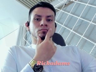 Rickadams