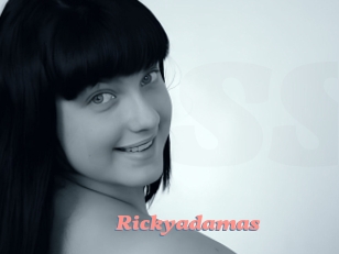 Rickyadamas