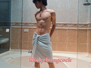 Rickybangcock