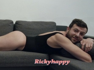 Rickyhappy