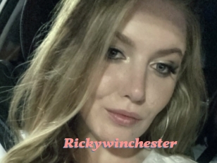 Rickywinchester