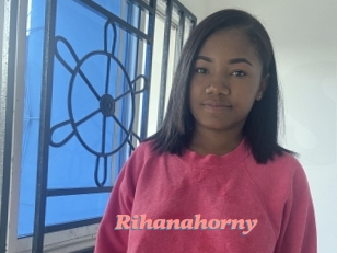Rihanahorny