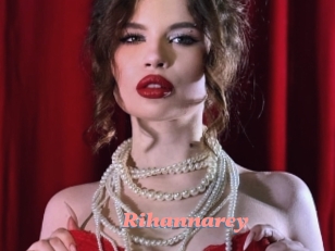 Rihannarey